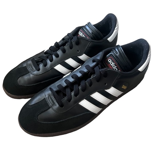 Adidas Samba Classic in Black Size 11 - Picture 5 of 12